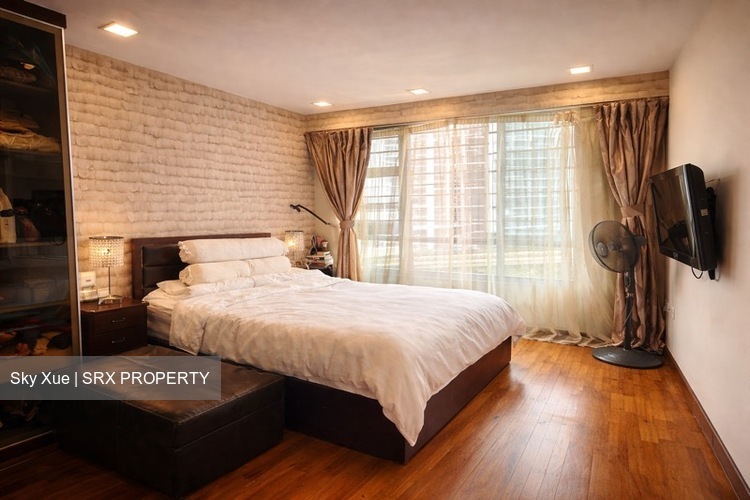 Blk 269B Punggol Sapphire (Punggol), HDB 4 Rooms #535292881
